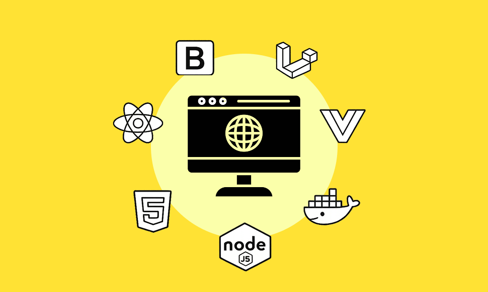 Discover the Top 20 Web Development Tools